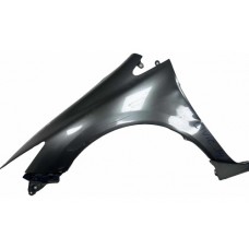 Paralama Dianteiro Esquerdo Honda Civic 2014