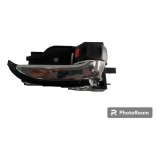 Maçaneta Interna Traseira Direita Toyota Etios 2018 - Cx25