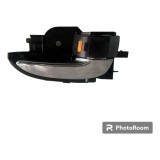 Maçaneta Interna Dianteira Direita Toyota Etios 2018 - Cx25