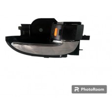 Maçaneta Interna Dianteira Direita Toyota Etios 2018 - Cx25