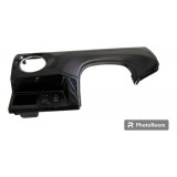 Acabamento Moldura Painel Esquerdo  Toyota Etios 2018