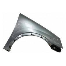 Paralama Dianteiro Direito Chevrolet Corsa 2008