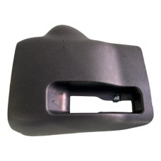 Acabamento Inferior Volante/coluna Direção Toyota Etios 2018