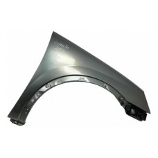 Paralama Dianteiro Direito Chevrolet Corsa 2006