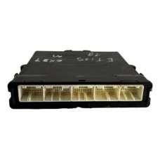 Módulo Injeção Toyota Etios 2018 1.5 896610dv80 - Cx31