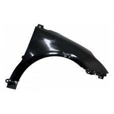 Paralama Dianteiro Direito Citröen C4 Pallas 2008