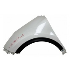 Paralama Dianteiro Esquerdo Kia Sportage 2016 2017