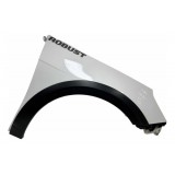 Paralama Dianteiro Direito Volkswagen Saveiro Robust 2020