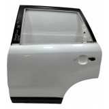 Porta Traseira Esquerda Kia Sorento 2015