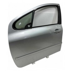 Porta Dianteira Esquerda Peugeot 307 2008