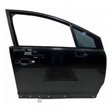 Porta Dianteira Direita Citröen C4 Pallas 2008