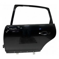 Porta Traseira Esquerda Citröen C4 Pallas