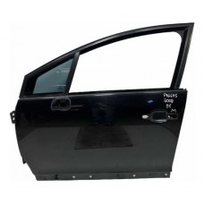 Porta Dianteira Esquerda Citröen C4 Pallas 2008