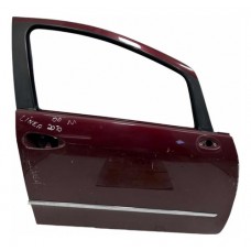 Porta Dianteira Direita Fiat Linea 2009 2010 2014 2015
