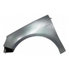 Paralama Dianteiro Esquerdo Volkswagen Gol G5 2011