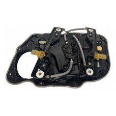 Máquina De Vidro Elétrica Dianteira Esquerda Fiat Toro