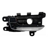 Maçaneta Interna Porta Dianteira Esquerda Kia Cerato 2016