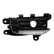 Maçaneta Interna Porta Dianteira Esquerda Kia Cerato 2016