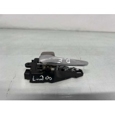Maçaneta Interna Esquerda L-200 Triton 2008/17 Cx 25