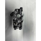 Maçaneta Interna Traseira Esquerda Kia Cerato 2016 - Cx 25