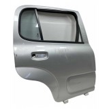 Porta Traseira Fiat Uno Vivace 2017