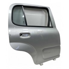 Porta Traseira Fiat Uno Vivace 2017