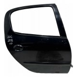 Porta Traseira Direita Peugeot 206 2008