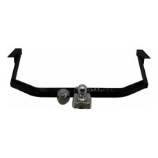 Reboque Completo Removível Kia Sorento 2015