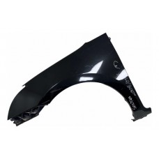 Paralama Dianteiro Esquerdo Nissan Sentra 2008/12