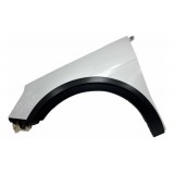 Paralama Dianteiro Esquerdo Volkswagen Saveiro G5 2019/20