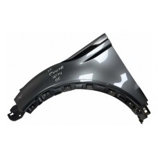 Paralama Dianteiro Esquerdo Land Rover Evoque 2014