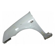 Paralama Dianteiro Esquerdo Renault Clio 2005