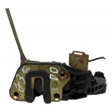 Fechadura Dianteira Direita Jac J3 2012