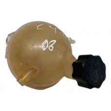 Reservatório Água Radiador Citroen C4 Pallas 2008