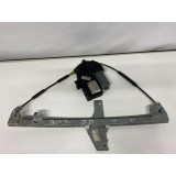 Máquina De Vidro Elétrico Dianteiro Direita Peugeot 307