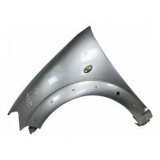 Paralama Dianteiro Esquerdo Citroen C3 2009