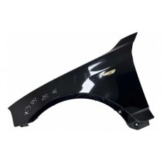 Paralama Dianteiro Esquerdo Bmw X3 2008