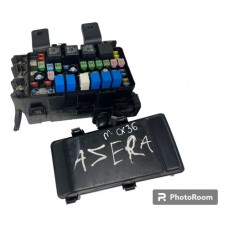 Caixa De Fusível Hyundai Azera 2010 - Cx36