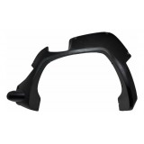 Moldura Paralama Traseiro Strada Le 2008 A 2020