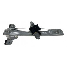 Máquina De Vidro Elétrico Tras Esq Chevrolet Spin 98820pm710