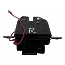 Fechadura Tampa Traseira Jeep Renegade 2019 2020 2021