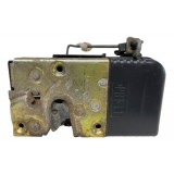 Fechadura  Esquerda  Peugeot 206