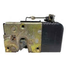 Fechadura  Esquerda  Peugeot 206