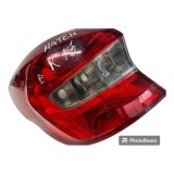 Lanterna Traseira  Esquerda Ford Ka Hatch 2015
