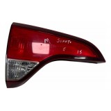 Lanterna Traseira Mala Esquerda Sorento 2014 2015