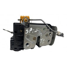 Fechadura Traseira Esquerda Chevrolet Spin