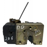Fechadura Da Porta Dianteira Direita Peugeot 206