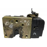 Fechadura Dianteira Esquerda Peugeot 206