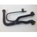 Mangueira Respiro Peugeot 208 1.6 16v 2017/18 X215100