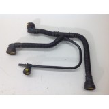 Mangueira Respiro Peugeot 208 1.6 16v 2017/18 X215100